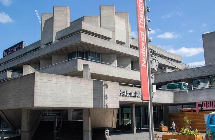 National Theatre. Photo: Shutterstock National Theatre. Photo: Shutterstock
