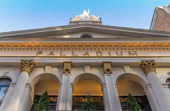 LW Theatres rolls out &lsquo;new phase&rsquo; for ticketing service