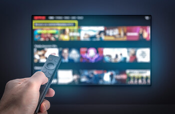 Arts TV programming under threat on public service streaming platforms