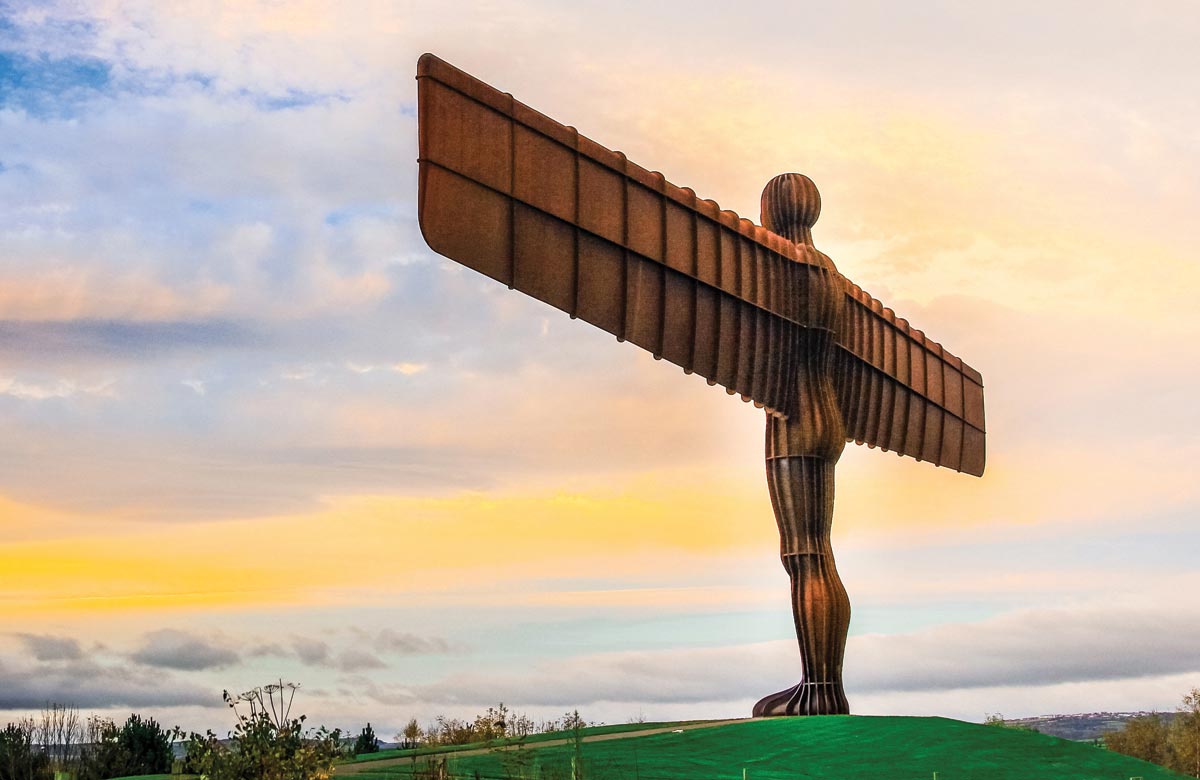 Funding for the arts per capita in less than half of that for London, says IPPR's report. Photo: Shutterstock