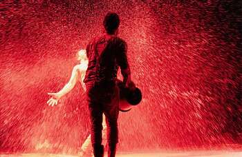 We must use the term ‘event theatre’ with caution