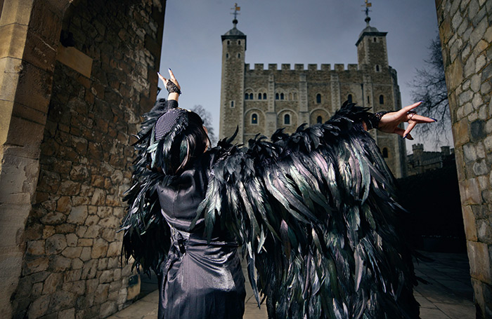 Queer Lives at the Tower. Photo: Michael Bowles