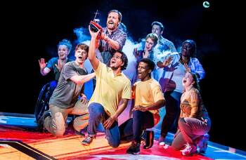 The Little Big Things acquired by licensing house Music Theatre International