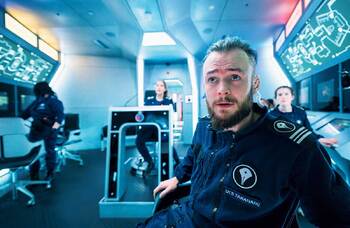 Actors need more creatively fulfilling roles in immersive work