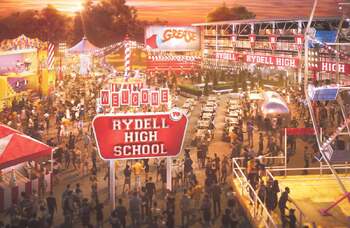 Is the immersive sector experiencing growing pains?