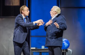 Make It Happen review