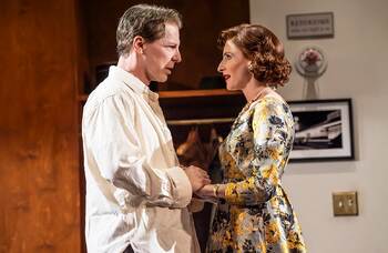 Good Night, Oscar is a reminder that parasocial relationships are not new