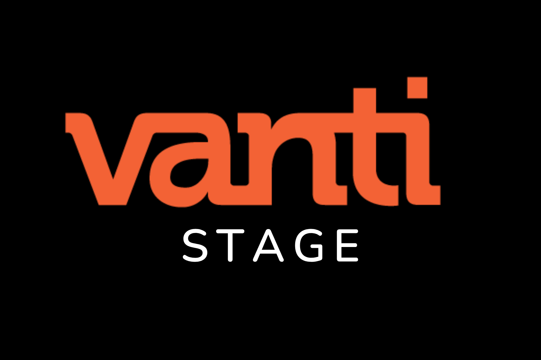 Vanti Stage