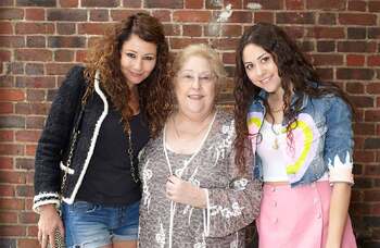 Tributes paid to &lsquo;inspirational&rsquo; stage school pioneer Sylvia Young