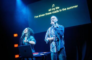 How a medical emergency renewed my appreciation for theatre staff