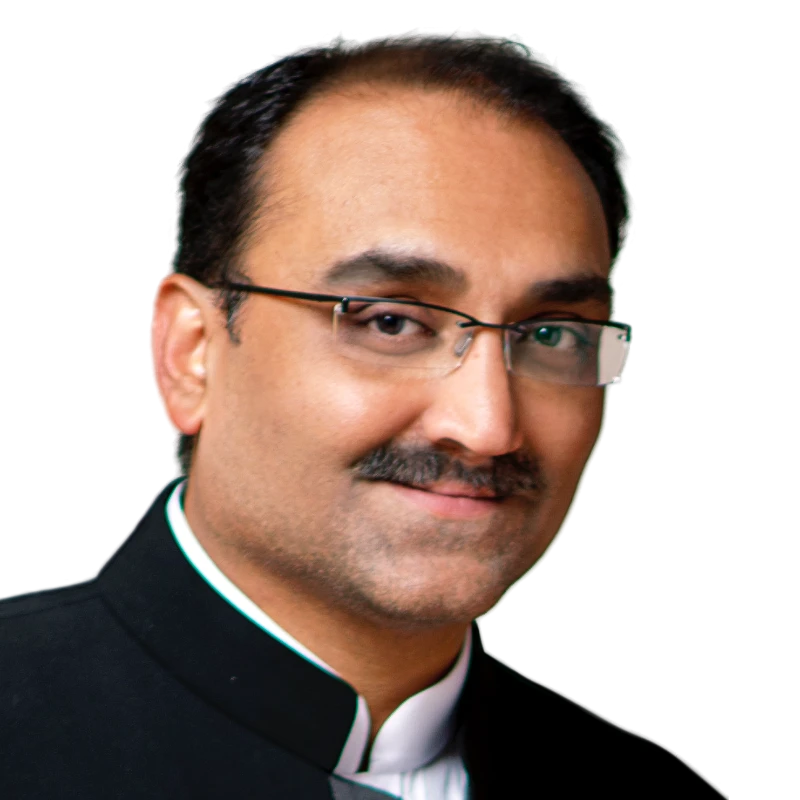 Aditya Chopra