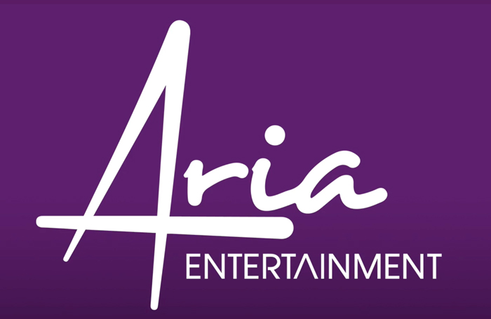 Theatre worker jailed for &pound;76k Aria Entertainment fraud