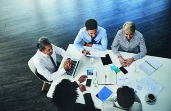 Process for recruiting chairs needs more input – this week in Your Views