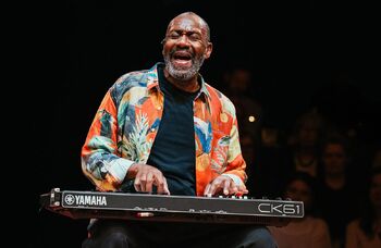 Every Brilliant Thing shows that post-fringe success goes beyond TV adaptations