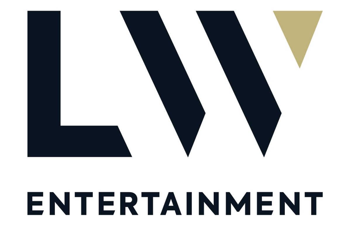 LW Entertainment logo