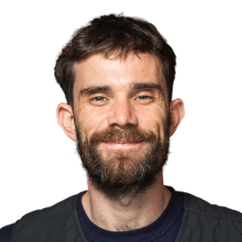 Nathan Crossan-Smith