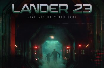 Punchdrunk marks 25th anniversary with live-action video game experience