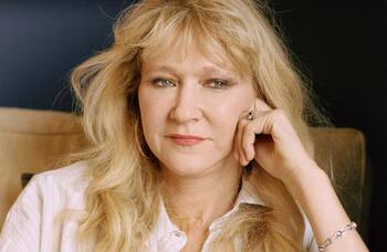 Sonia Friedman: Ambition and risk-taking suffer when production costs increase