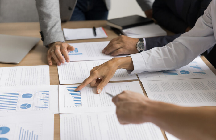 Norbury says one of the most urgent priorities is gathering accurate and inclusive data on who creative freelancers are and how they work. Photo: Shutterstock Norbury says one of the most urgent priorities is gathering accurate and inclusive data on who creative freelancers are and how they work. Photo: Shutterstock