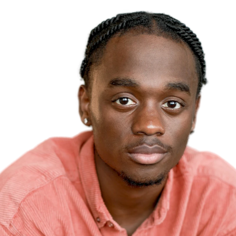 Hilson Agbangbe