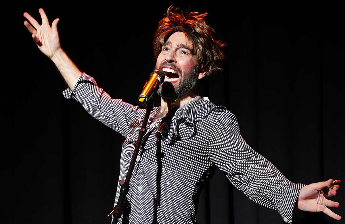 A Drag Is Born review