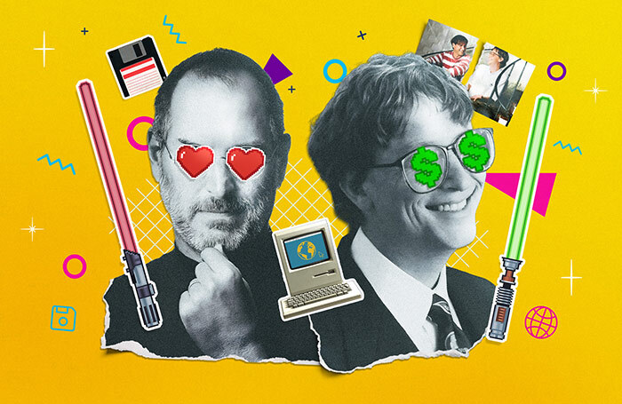 Nerds at Underbelly Bristo Square, Edinburgh