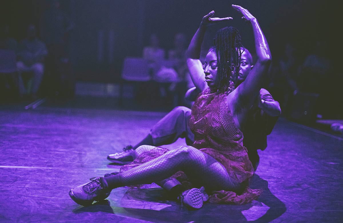 through warm temperatures review