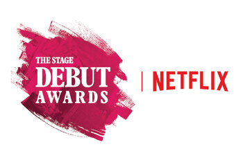The Stage Debut Awards 2025: nominees in full