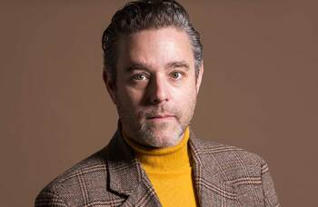 Andy Nyman: &lsquo;At the risk of sounding arrogant, I think we rebirthed horror plays&rsquo;