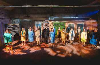 Claybody Theatre secures permanent home at former pottery site