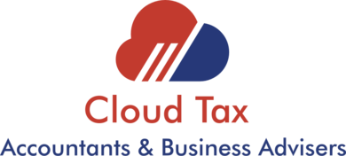 Cloud Tax logo