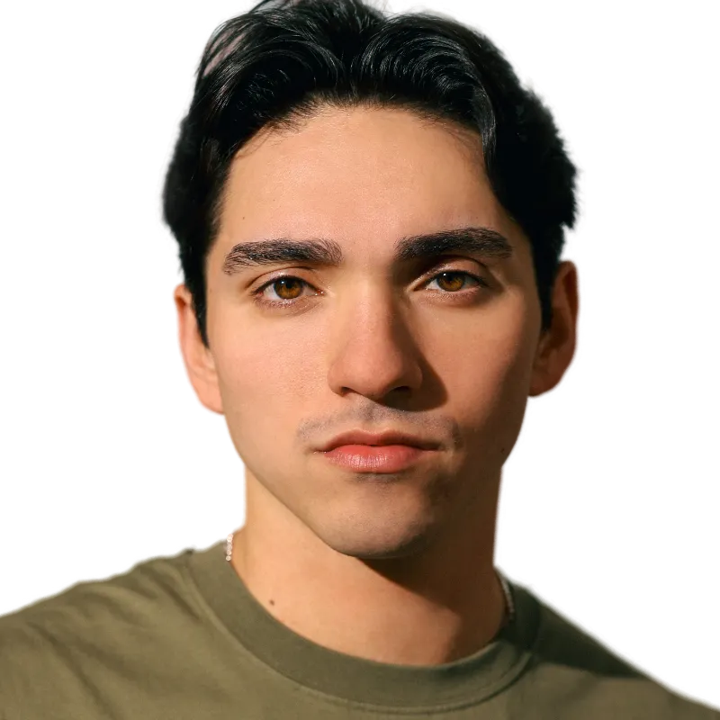 Diego Andres Rodriguez