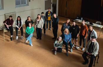 Pits, People and Players review