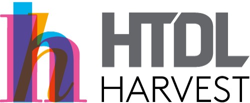 HTDL Harvest Comms Logo