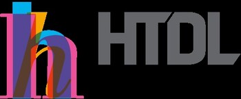 HTDL Harvest Comms Logo