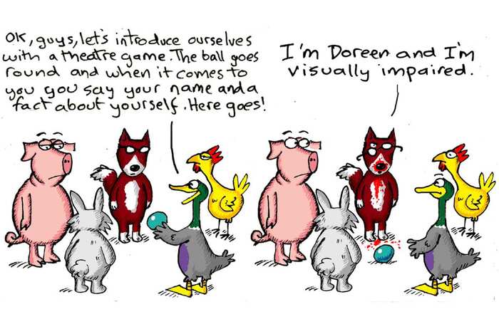 Hamlet, August 27, 2025