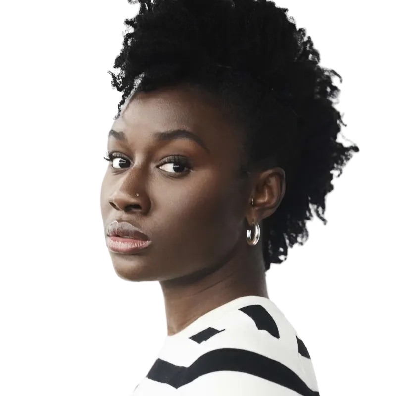 Heather Agyepong