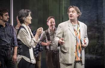 As You Like It review