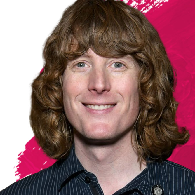 Justin Craig