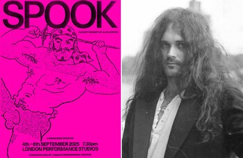 The AIDS Plays Project: resurrecting the voices of a lost generation of writers