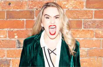 Reviews hit harder at EdFringe when things are already fraught