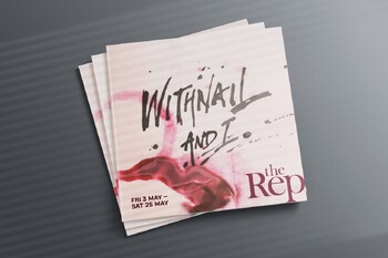 Withnail And I