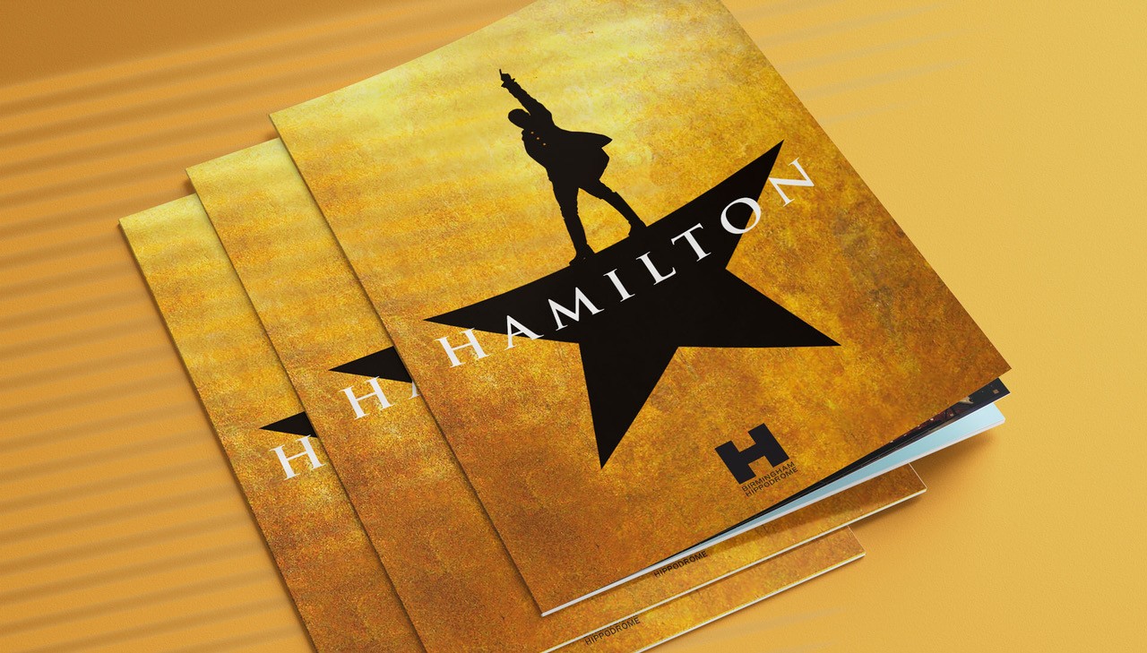 Hamilton Hamilton