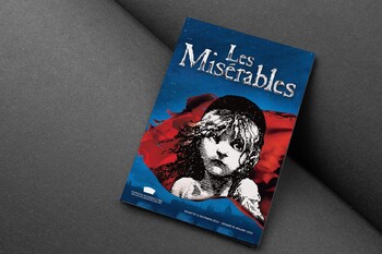 Les Miserables