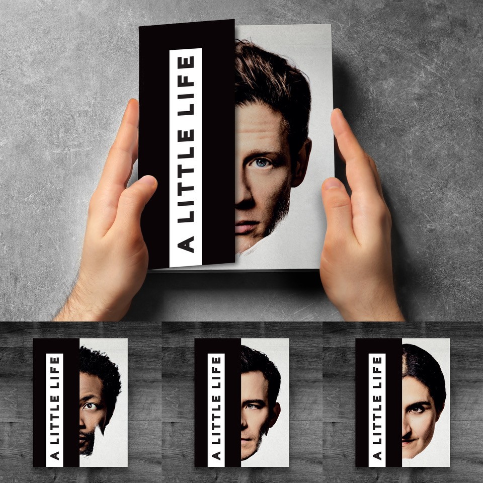 A Little Life A Little Life