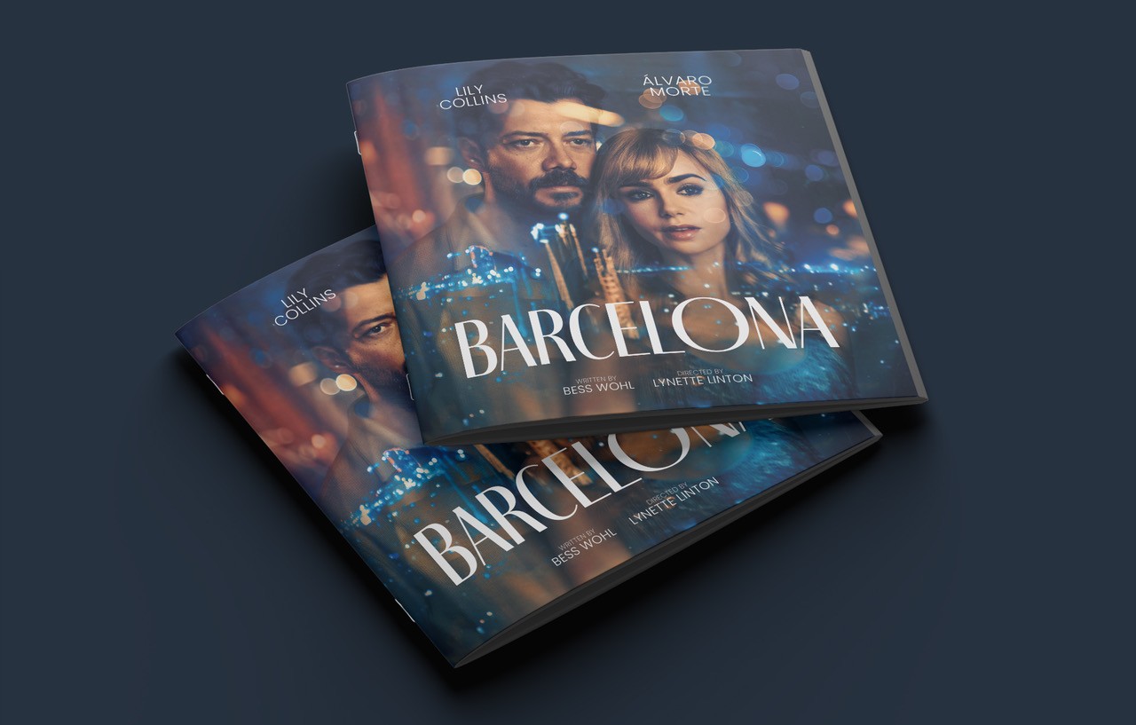 Barcelona Barcelona