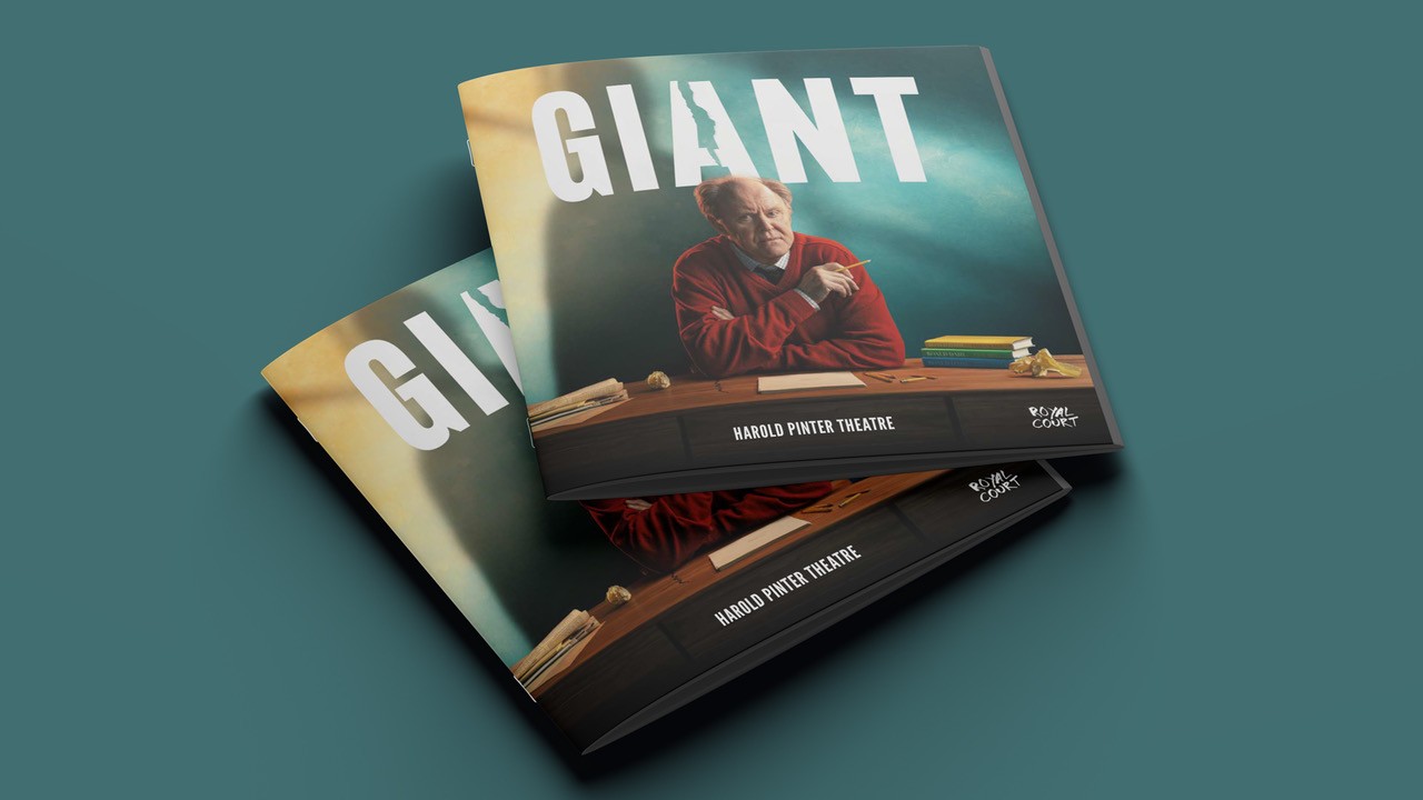 Giant Giant