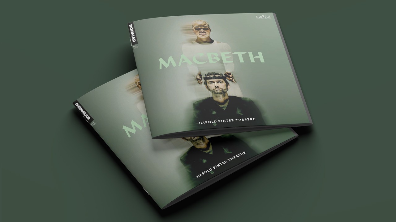 Macbeth Macbeth