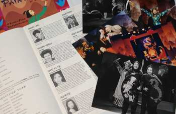 British East Asian theatre artefacts to be displayed in landmark exhibit