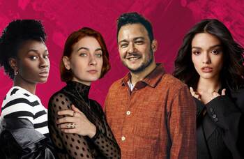 The Stage Debut Awards 2025: Evita star Rachel Zegler among nominees